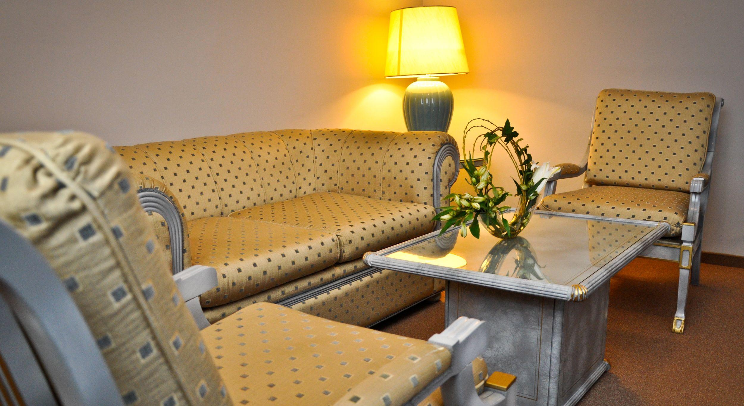 Moxy Belgrade Hotel Værelse billede