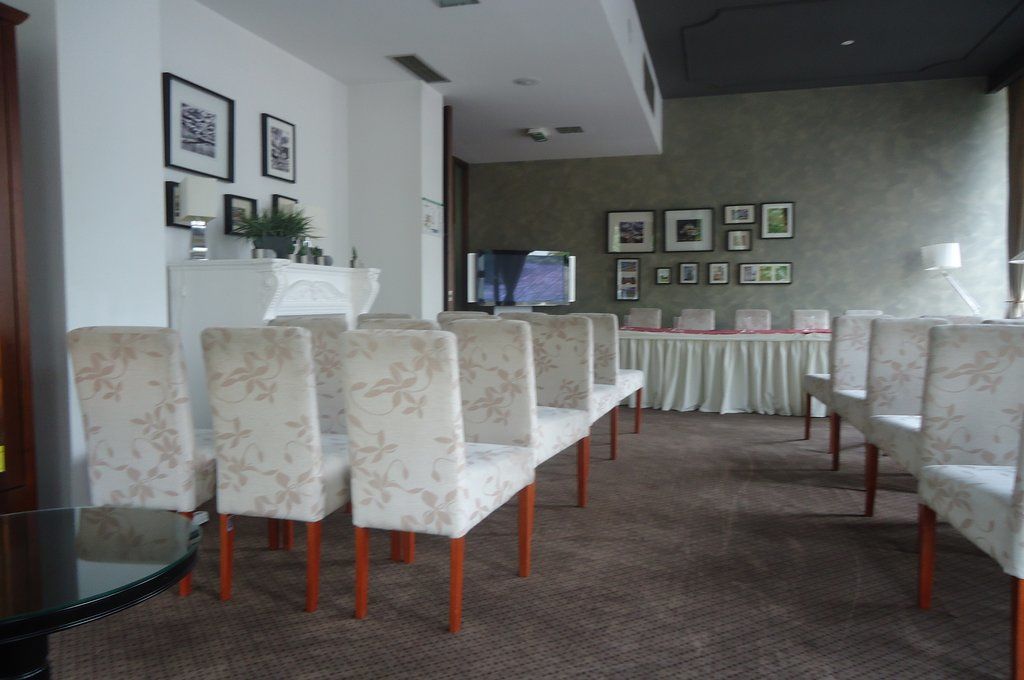 Moxy Belgrade Hotel Eksteriør billede